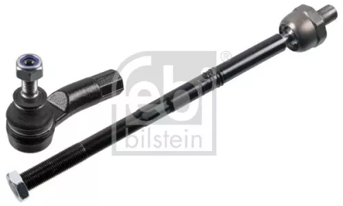 Febi Front Right Inner Outer Tie Rod Kit For Audi Cupra Seat Skoda Vw A3 Golf Golf Allt