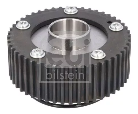 FEBI BILSTEIN FEBI BILSTEIN 186582 Febi 186582 Exhaust Side Camshaft Adjuster For Audi  Seat  Skoda  Vw A1  A3  A4  