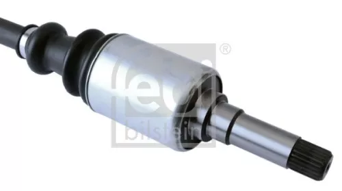 FEBI BILSTEIN FEBI BILSTEIN 186587 Febi Front Right Drive Shaft For Citroën Peugeot 106 Ax 