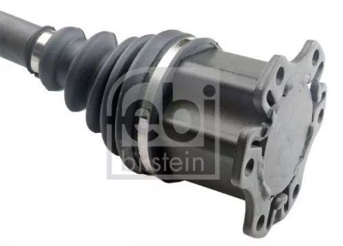 FEBI BILSTEIN FEBI BILSTEIN 186588 Febi Front Left Drive Shaft For Audi Vw A3 Bora Golf 