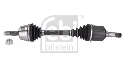 FEBI BILSTEIN FEBI BILSTEIN 186604 Febi Front Left Drive Shaft For Alfa Romeo Lancia 156 Lybra 