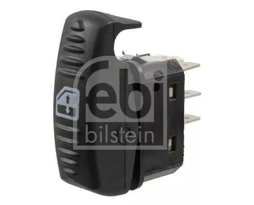 FEBI BILSTEIN FEBI BILSTEIN 186649 Switch, window regulator 