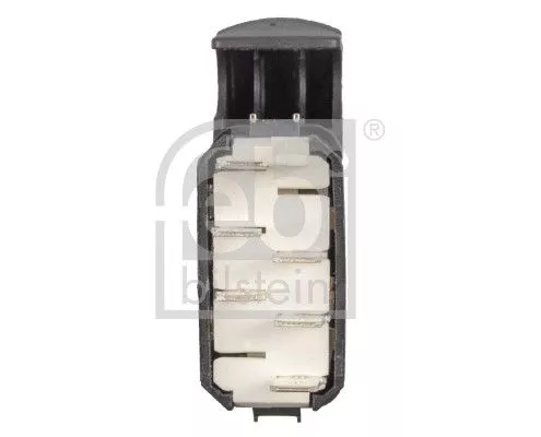 FEBI BILSTEIN FEBI BILSTEIN 186649 Switch, window regulator 