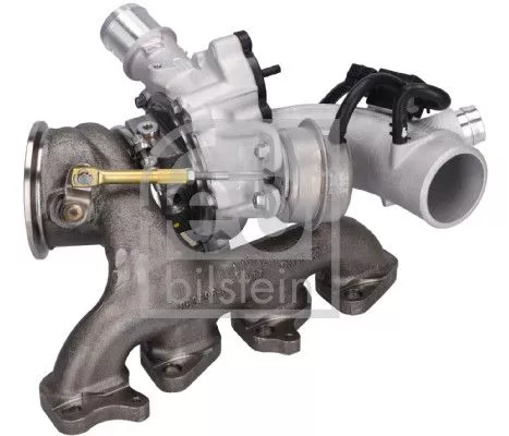 FEBI BILSTEIN FEBI BILSTEIN 186655 Charger, charging (supercharged/turbocharged) 