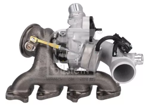 FEBI BILSTEIN FEBI BILSTEIN 186655 Charger, charging (supercharged/turbocharged) 