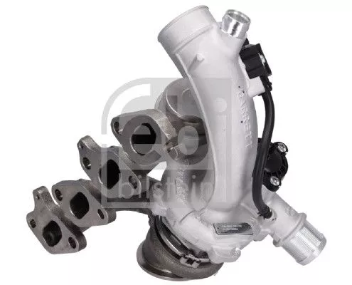 FEBI BILSTEIN FEBI BILSTEIN 186655 Charger, charging (supercharged/turbocharged) 