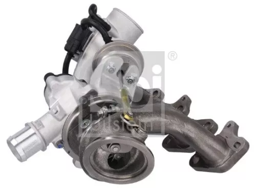 FEBI BILSTEIN FEBI BILSTEIN 186655 Charger, charging (supercharged/turbocharged) 