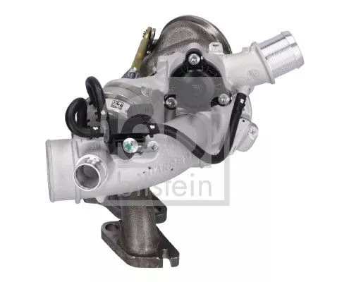 FEBI BILSTEIN FEBI BILSTEIN 186655 Charger, charging (supercharged/turbocharged) 