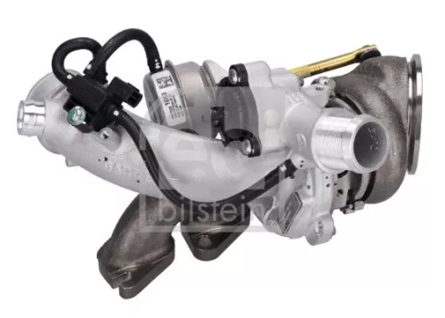 FEBI BILSTEIN FEBI BILSTEIN 186655 Charger, charging (supercharged/turbocharged) 