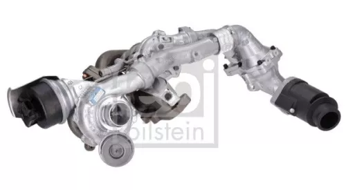 FEBI BILSTEIN FEBI BILSTEIN 186659 Charger, charging (supercharged/turbocharged) 