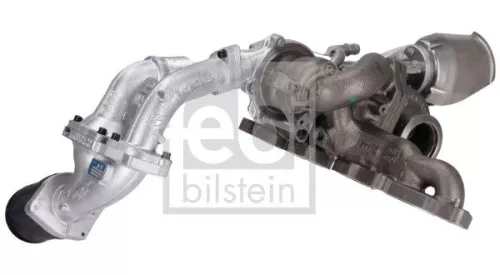 FEBI BILSTEIN FEBI BILSTEIN 186659 Charger, charging (supercharged/turbocharged) 