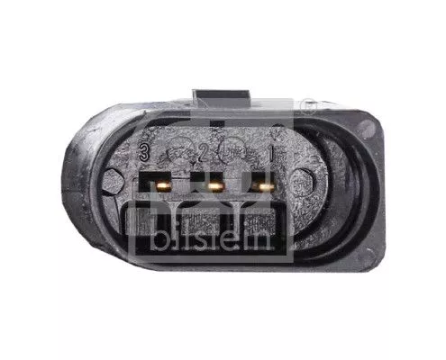 FEBI BILSTEIN FEBI BILSTEIN 186659 Charger, charging (supercharged/turbocharged) 