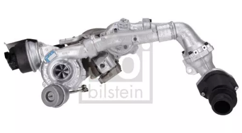 FEBI BILSTEIN FEBI BILSTEIN 186659 Charger, charging (supercharged/turbocharged) 