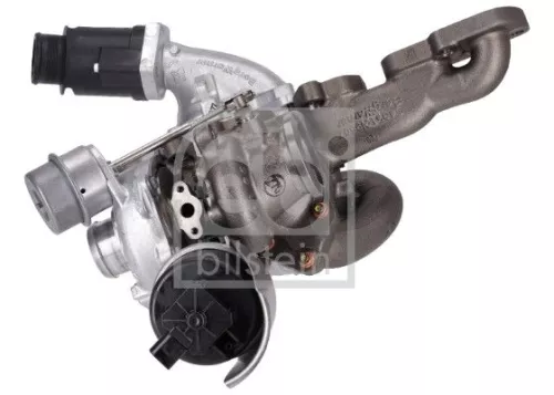FEBI BILSTEIN FEBI BILSTEIN 186659 Charger, charging (supercharged/turbocharged) 