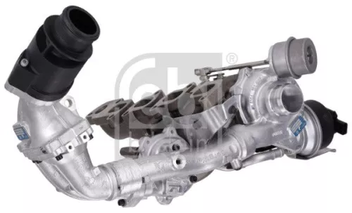 FEBI BILSTEIN FEBI BILSTEIN 186659 Charger, charging (supercharged/turbocharged) 