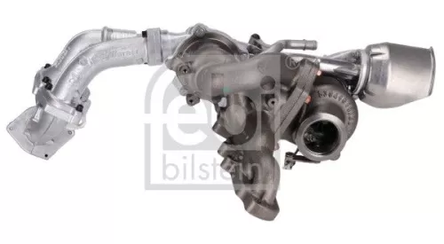 FEBI BILSTEIN FEBI BILSTEIN 186659 Charger, charging (supercharged/turbocharged) 