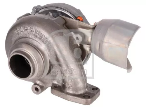 FEBI BILSTEIN FEBI BILSTEIN 186664 Charger, charging (supercharged/turbocharged) 