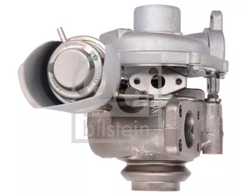 FEBI BILSTEIN FEBI BILSTEIN 186664 Charger, charging (supercharged/turbocharged) 