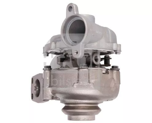 FEBI BILSTEIN FEBI BILSTEIN 186664 Charger, charging (supercharged/turbocharged) 