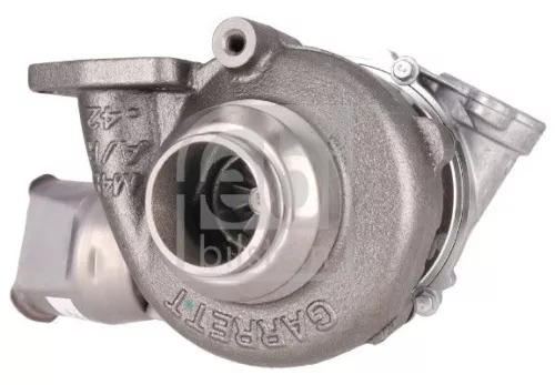 FEBI BILSTEIN FEBI BILSTEIN 186665 Charger, charging (supercharged/turbocharged) 