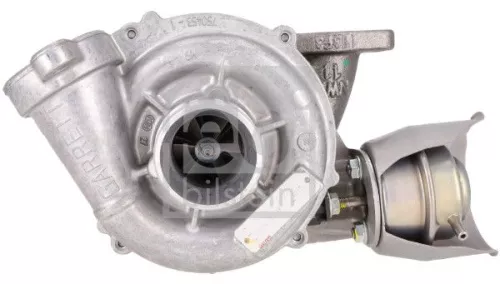 FEBI BILSTEIN FEBI BILSTEIN 186665 Charger, charging (supercharged/turbocharged) 