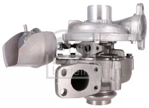FEBI BILSTEIN FEBI BILSTEIN 186665 Charger, charging (supercharged/turbocharged) 