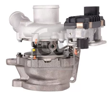 FEBI BILSTEIN FEBI BILSTEIN 186666 Charger, charging (supercharged/turbocharged) 