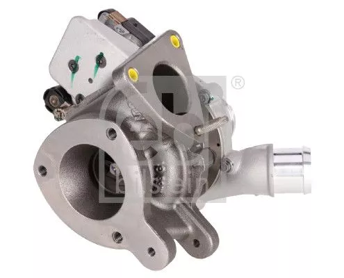 FEBI BILSTEIN FEBI BILSTEIN 186667 Charger, charging (supercharged/turbocharged) 