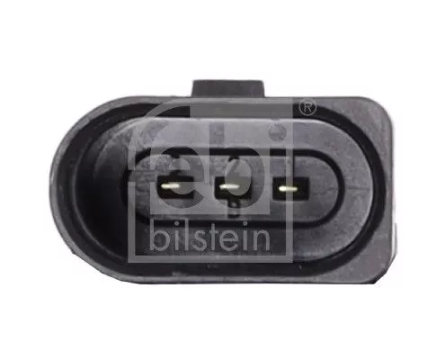 FEBI BILSTEIN FEBI BILSTEIN 186671 Charger, charging (supercharged/turbocharged) 