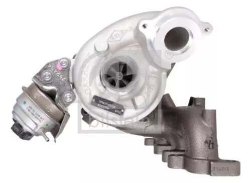 FEBI BILSTEIN FEBI BILSTEIN 186671 Charger, charging (supercharged/turbocharged) 