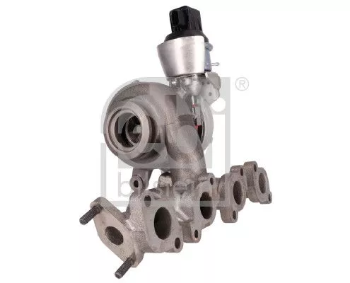 FEBI BILSTEIN FEBI BILSTEIN 186672 Charger, charging (supercharged/turbocharged) 