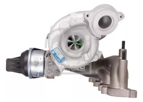 FEBI BILSTEIN FEBI BILSTEIN 186672 Charger, charging (supercharged/turbocharged) 