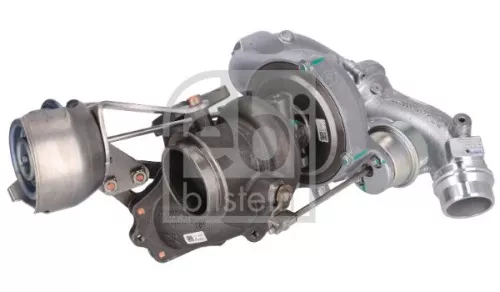 FEBI BILSTEIN FEBI BILSTEIN 186674 Charger, charging (supercharged/turbocharged) 