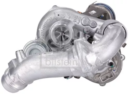 FEBI BILSTEIN FEBI BILSTEIN 186674 Charger, charging (supercharged/turbocharged) 