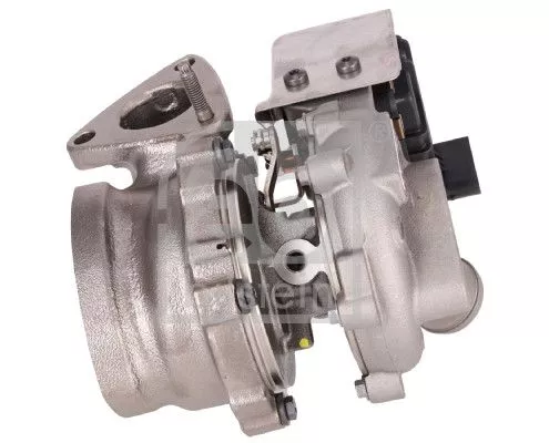 FEBI BILSTEIN FEBI BILSTEIN 186676 Charger, charging (supercharged/turbocharged) 