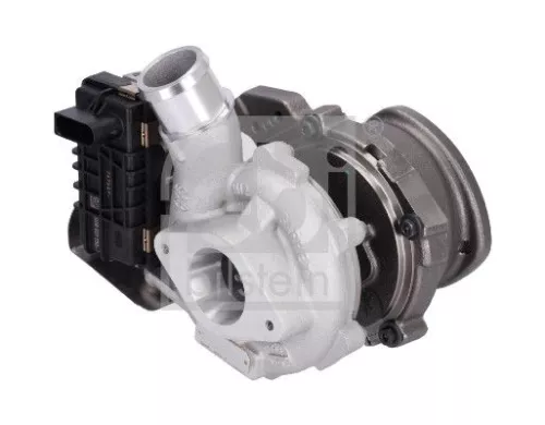 FEBI BILSTEIN FEBI BILSTEIN 186677 Charger, charging (supercharged/turbocharged) 