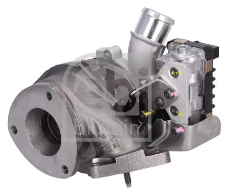 FEBI BILSTEIN FEBI BILSTEIN 186677 Charger, charging (supercharged/turbocharged) 