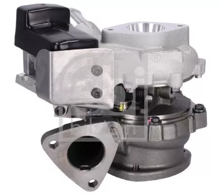 FEBI BILSTEIN FEBI BILSTEIN 186677 Charger, charging (supercharged/turbocharged) 