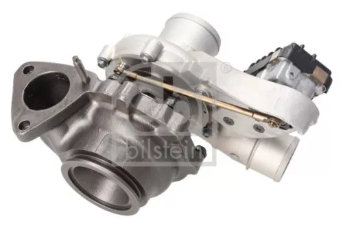 FEBI BILSTEIN FEBI BILSTEIN 186678 Charger, charging (supercharged/turbocharged) 