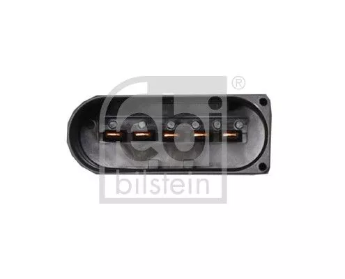 FEBI BILSTEIN FEBI BILSTEIN 186678 Charger, charging (supercharged/turbocharged) 