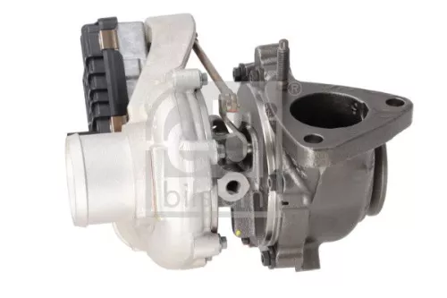 FEBI BILSTEIN FEBI BILSTEIN 186678 Charger, charging (supercharged/turbocharged) 