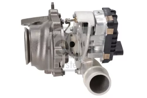 FEBI BILSTEIN FEBI BILSTEIN 186678 Charger, charging (supercharged/turbocharged) 