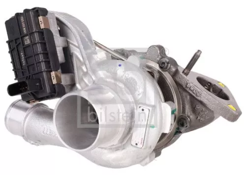 FEBI BILSTEIN FEBI BILSTEIN 186679 Charger, charging (supercharged/turbocharged) 