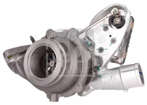 FEBI BILSTEIN FEBI BILSTEIN 186679 Charger, charging (supercharged/turbocharged) 