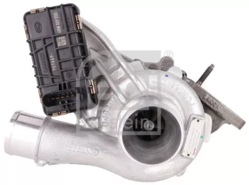 FEBI BILSTEIN FEBI BILSTEIN 186679 Charger, charging (supercharged/turbocharged) 