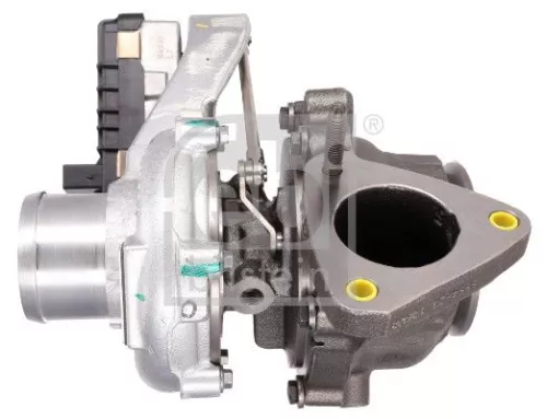 FEBI BILSTEIN FEBI BILSTEIN 186679 Charger, charging (supercharged/turbocharged) 