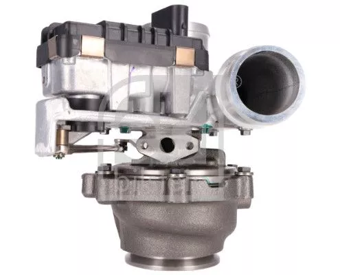 FEBI BILSTEIN FEBI BILSTEIN 186679 Charger, charging (supercharged/turbocharged) 