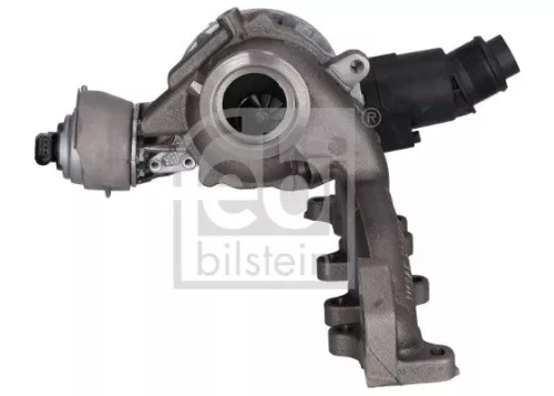 FEBI BILSTEIN FEBI BILSTEIN 186683 Charger, charging (supercharged/turbocharged) 