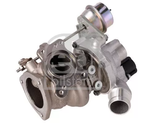 FEBI BILSTEIN FEBI BILSTEIN 186685 Charger, charging (supercharged/turbocharged) 