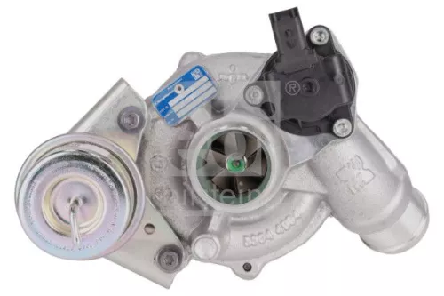 FEBI BILSTEIN FEBI BILSTEIN 186685 Charger, charging (supercharged/turbocharged) 